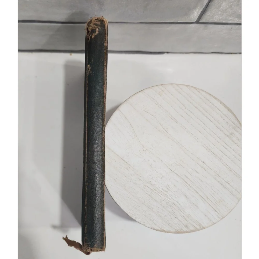 Antique Book, 